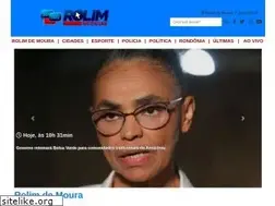 Sites similar to rolimnoticias.com.br