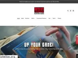 Sites similar to rolinavorster.com