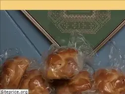 Sites similar to rolingsthebakery.com