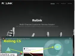 Sites similar to rolink.id