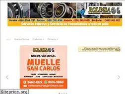Sites similar to rolinsacr.com