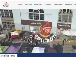 Sites similar to roliroti.com