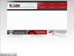 Sites similar to rolisa.pt