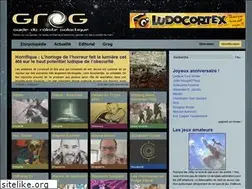 Sites similar to roliste.net