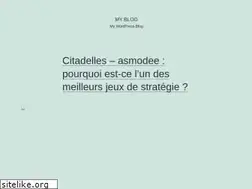 Sites similar to rolistes-francophones.net