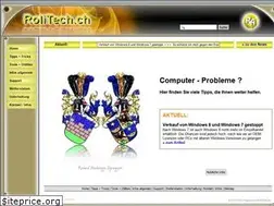 Sites similar to rolitech.ch