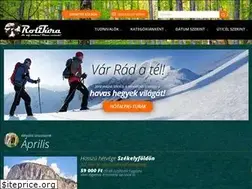 Sites similar to rolitura.hu