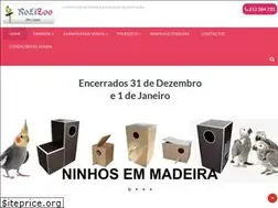 Sites similar to rolizoo.com