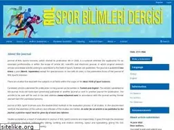 Sites similar to roljournal.com