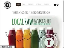Sites similar to roljuicery.com