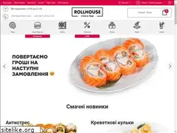 Sites similar to roll-chuguev.com.ua