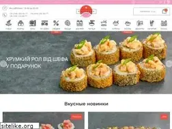 Sites similar to roll-club.kh.ua