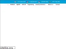 Sites similar to roll-group.com