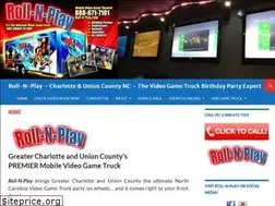 Sites similar to roll-n-play.com