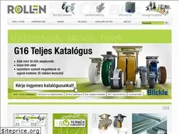 Sites similar to roll-n.hu