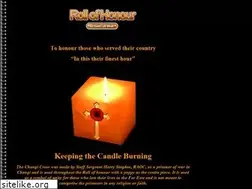 Sites similar to roll-of-honour.org.uk