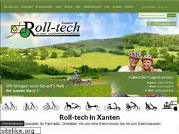 Sites similar to roll-tech.de