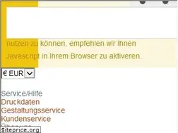 Sites similar to roll-up-banners.de