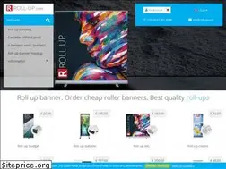 Sites similar to roll-up.com