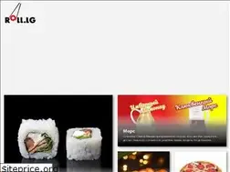 Sites similar to roll.lg.ua