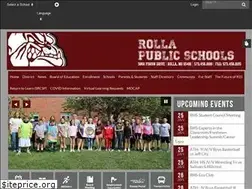 Sites similar to rolla31.org
