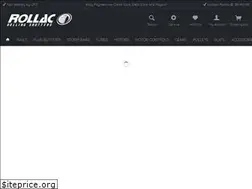 Sites similar to rollac-shop.com