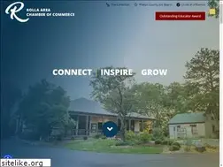 Sites similar to rollachamber.org