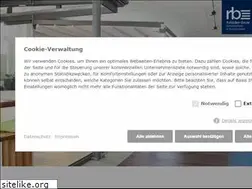 Sites similar to rolladen-bauer.com