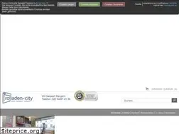 Sites similar to rolladen-city.de