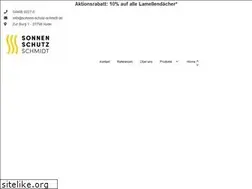 Sites similar to rolladen-glass.de