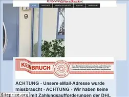 Sites similar to rolladen-longerich.de