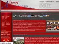 Sites similar to rolladen-markisen-notdienst.de