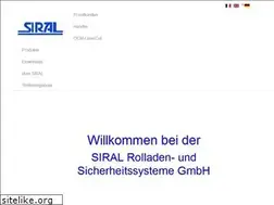 Sites similar to rolladen-motor.de