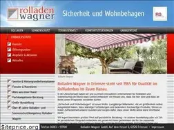 Sites similar to rolladen-wagner.de