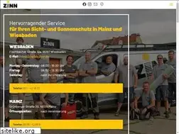 Sites similar to rolladen-zinn.de