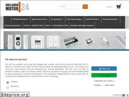 Sites similar to rolladenmotor-24.de