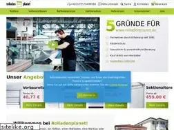 Sites similar to rolladenplanet.at