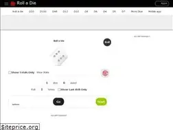 Sites similar to rolladie.net