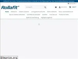 Sites similar to rollafit.de