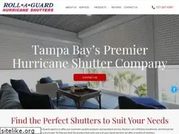 Sites similar to rollaguard.com