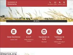 Sites similar to rollamienta.es