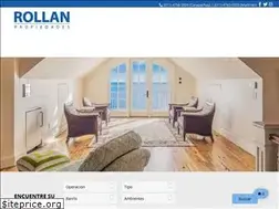 Sites similar to rollan.com.ar