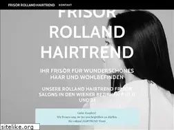 Sites similar to rollandhairtrend.at