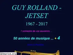 Sites similar to rollandmusic.com