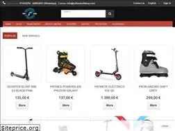 Sites similar to rollandrollshop.com