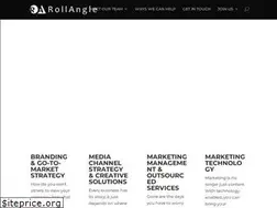 Sites similar to rollangle.com