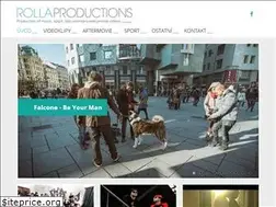 Sites similar to rollaproductions.cz