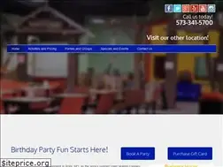 Sites similar to rollaskatezone.com