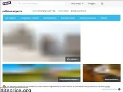 Sites similar to rollator-experts.be
