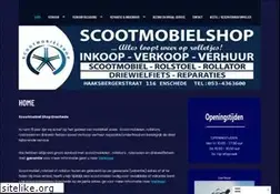 Sites similar to rollatorcentrale.nl